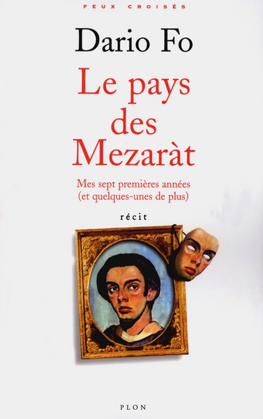 Le pays des mezaràt mes sept premières années, et un peu plus - Image principale
