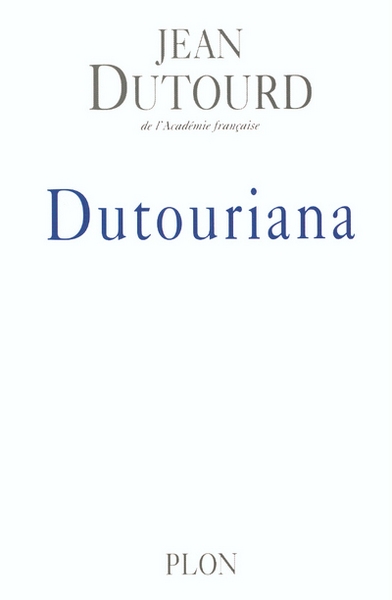 Dutouriana - Image principale