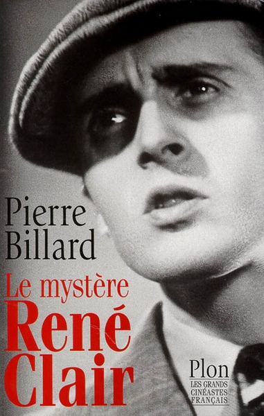 Le mystère rené clair - Image principale