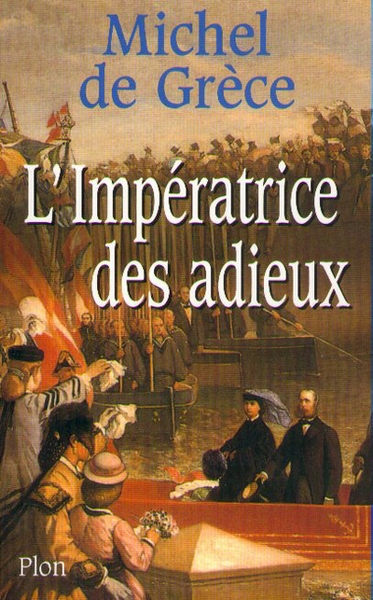 L'impératrice des adieux - Image principale