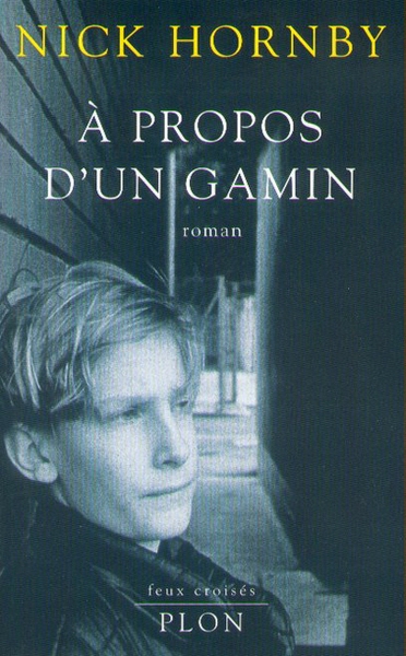 A propos d'un gamin - Image principale