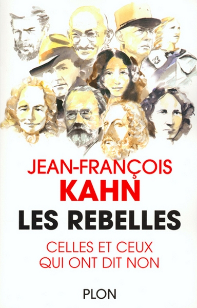 Les rebelles - Image principale