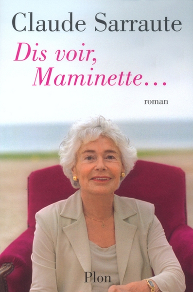 Dis voir, maminette... - Image principale