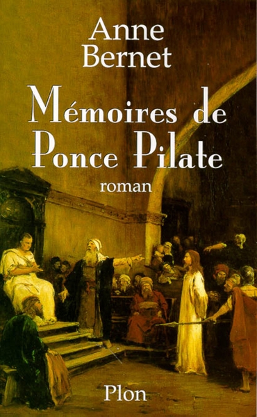 Mémoires de ponce pilate - Image principale