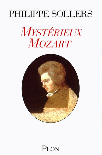 Mystérieux mozart - Image principale