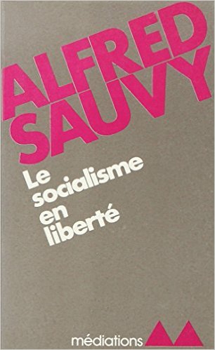 Le socialisme en liberté - Image principale