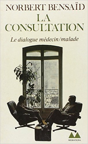 La consultation - Image principale