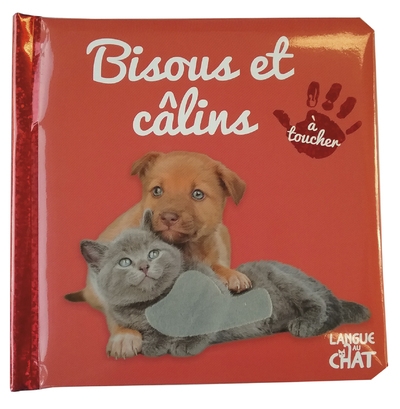 Bébé touche-à-tout - bisous et câlins - tome 31 - Image principale