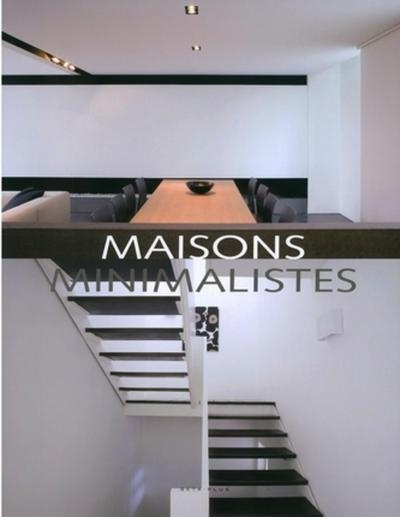 Maisons minimalistes - Image principale