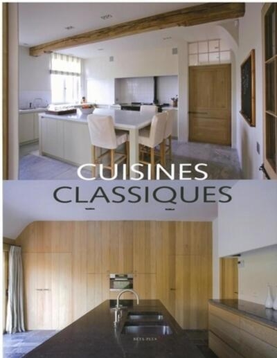 Cuisines classiques - Image principale