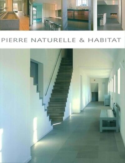 Pierre naturelle et habitat - Image principale