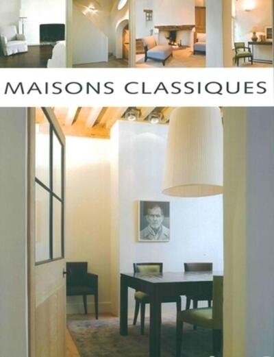 Maisons classiques - Image principale