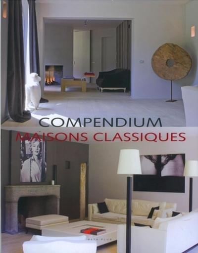 Compendium maisons classiques - Image principale