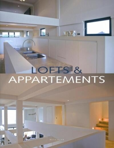 Lofts et appartements - Image principale