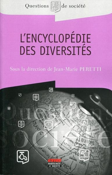 L'encyclopédie des diversités - Image principale