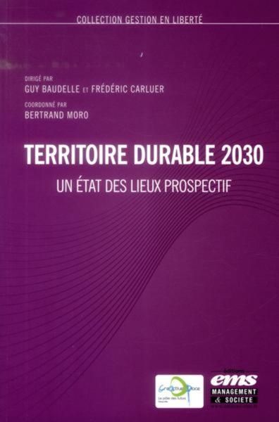 Territoire durable 2030 - Image principale