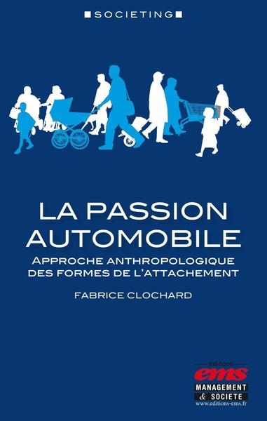 La passion automobile - Image principale