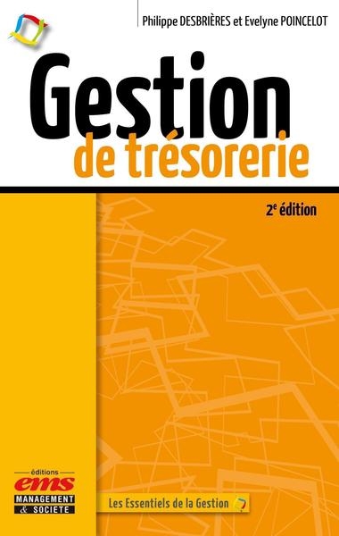 Gestion de trésorerie - Image principale