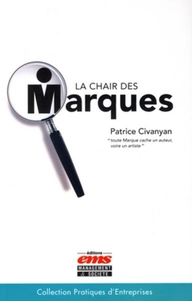 La chair des marques - Image principale
