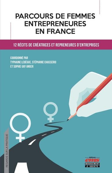 Parcours de femmes entrepreneures en france - Image principale
