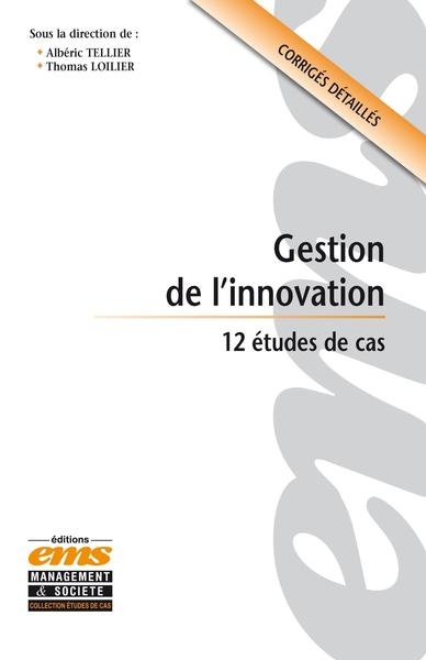 Gestion de l'innovation - Image principale