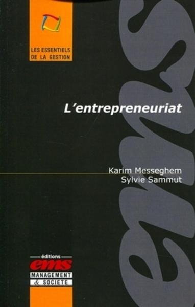 L'entrepreneuriat - Image principale