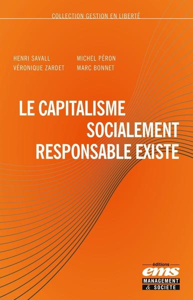 Le capitalisme socialement responsable existe - Image principale