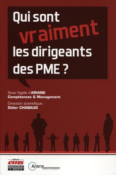 Qui sont vraiment les dirigeants des pme ? - Image principale