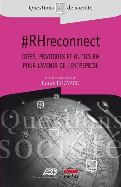 #rhreconnect - Image principale