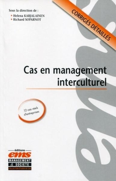 Cas en management interculturel - Image principale