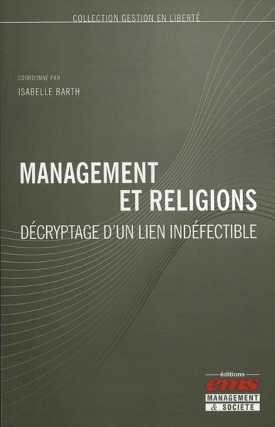 Management et religions - Image principale