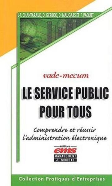 Le service public pour tous - Image principale