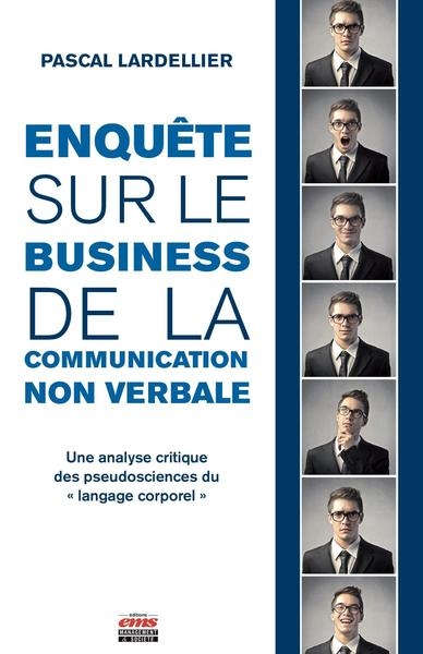 Enquête sur le business de la communication non-verbale - Image principale