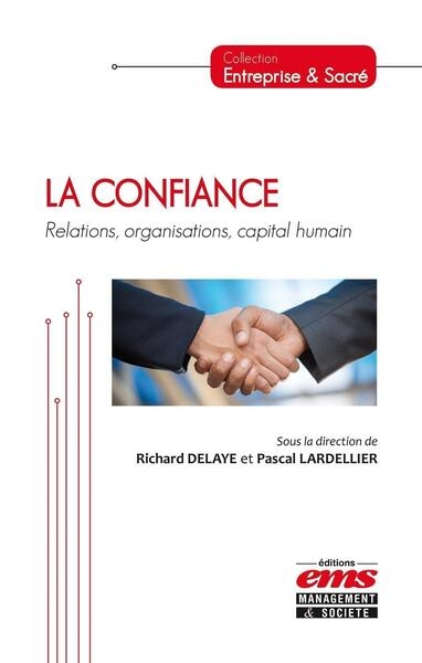 La confiance - Image principale