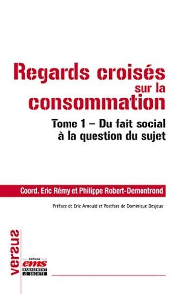 Regards croisés sur la consommation - Image principale