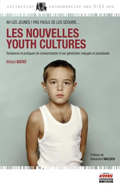 Les nouvelles youth cultures - Image principale