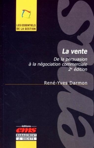 La vente - 2e édition - Image principale