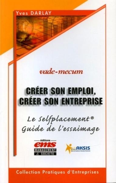 Créer son emploi, créer son entreprise - Image principale