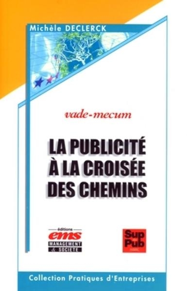 La publicité à la croisée des chemins - Image principale