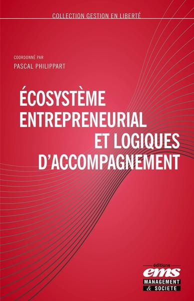 Ecosystème entrepreneurial et logiques d'accompagnement - Image principale
