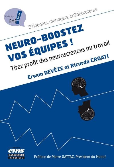 Neuro boostez vos équipes ! - Image principale