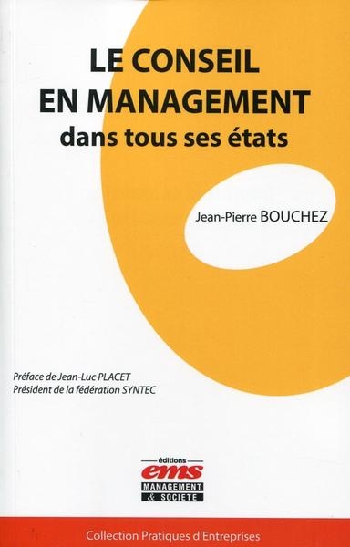 Le conseil en management dans tous ses états - Image principale