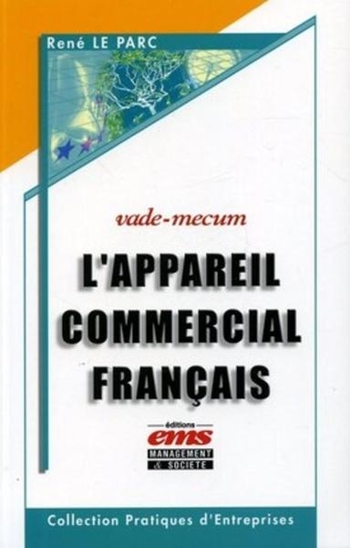 L'appareil commercial français - Image principale