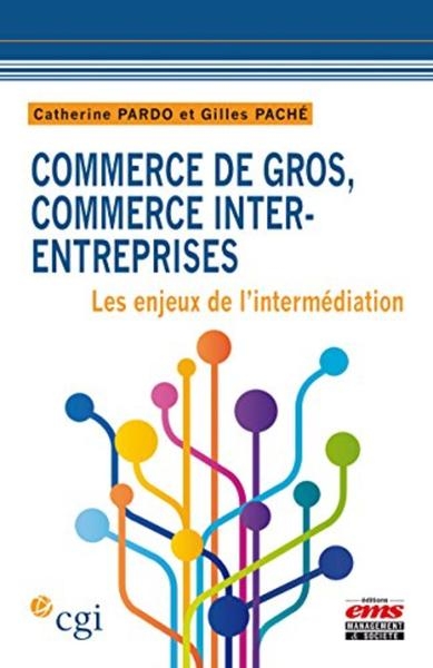 Commerce de gros, commerce inter-entreprises - Image principale