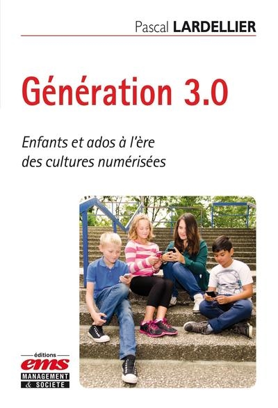 Génération 3.0 - Image principale