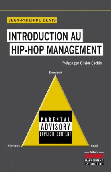 Introduction au hip-hop management - Image principale