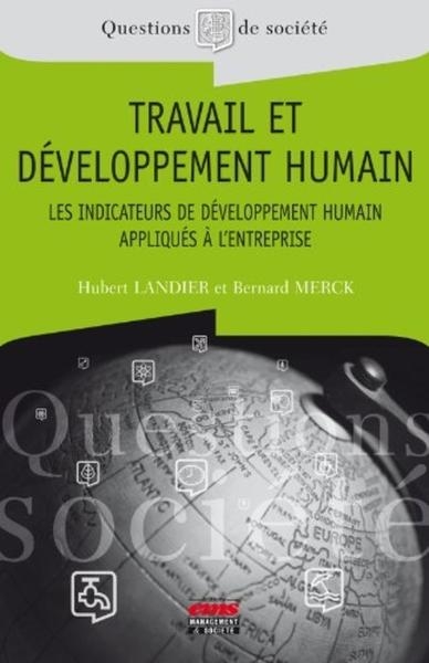 Travail et développement humain - Image principale