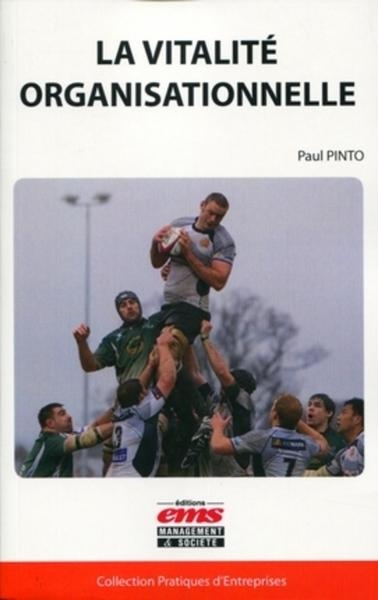 La vitalité organisationnelle - Image principale