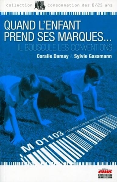 Quand l'enfant prend ses marques... - Image principale