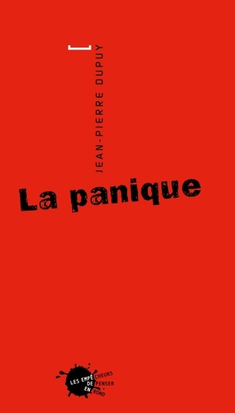 La panique (n.e.) - Image principale